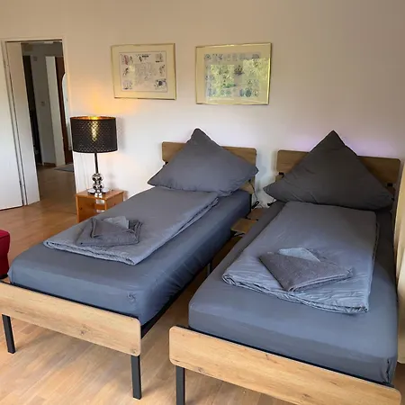 Steilsand 1 - 200 M Zum Holiday home