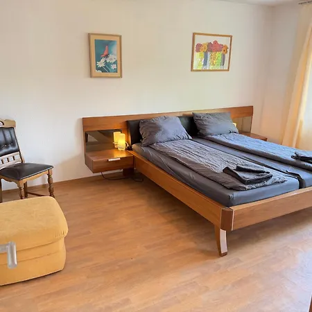 Holiday home Steilsand 1 - 200 M Zum Cuxhaven