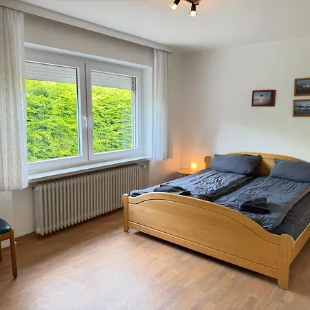 Steilsand 1 - 200 M Zum Holiday home *