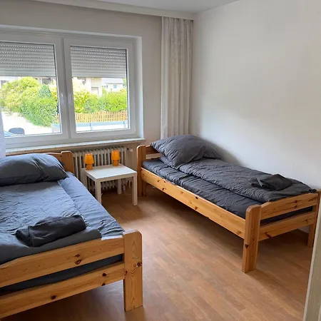 Steilsand 1 - 200 M Zum Holiday home Cuxhaven