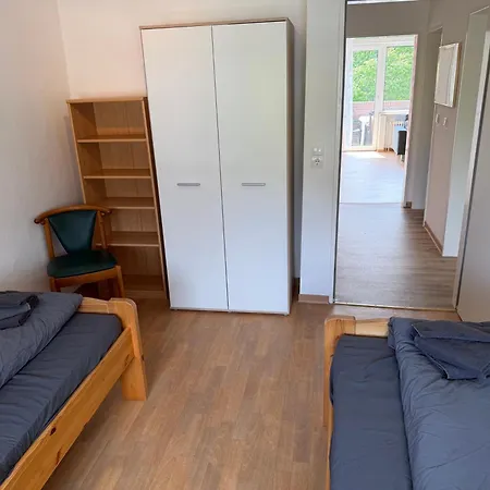 Steilsand 1 - 200 M Zum Holiday home