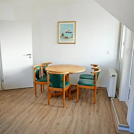 Steilsand 1 - 200 M Zum Holiday home Cuxhaven