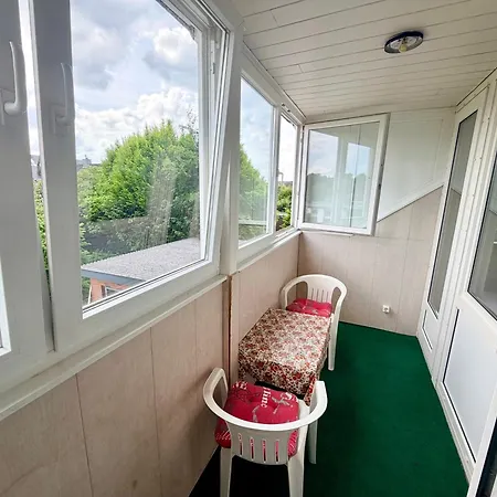 Steilsand 1 - 200 M Zum Holiday home Cuxhaven