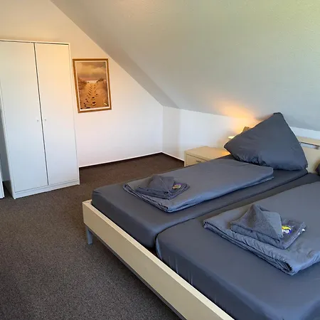 Holiday home Steilsand 1 - 200 M Zum *